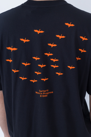 Carhartt WIP Formation T-shirt