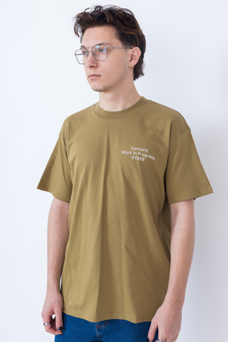 Koszulka Carhartt WIP Formation