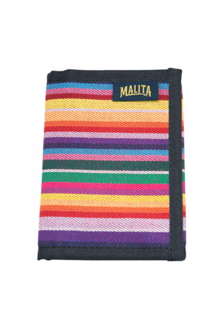 Malita Alfa Color Wallet