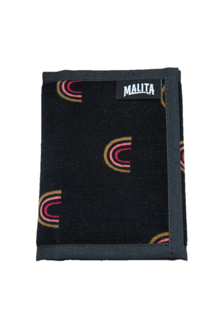 Malita Rainbow Wallet