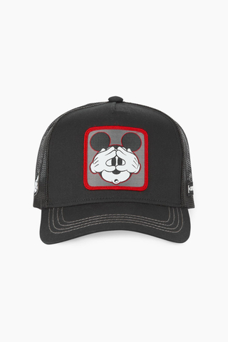 Capslab X Disney Mickey Mouse Trucker