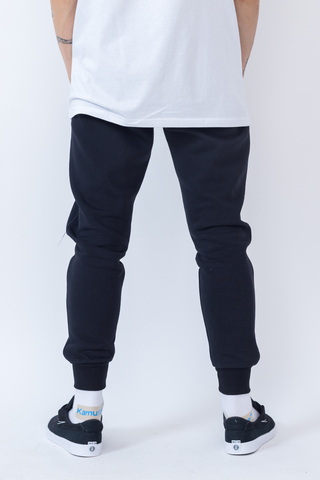 Kalhoty Diamante Wear Jogger Pure