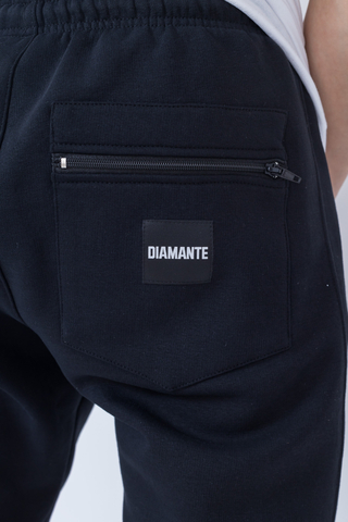 Kalhoty Diamante Wear Jogger Pure