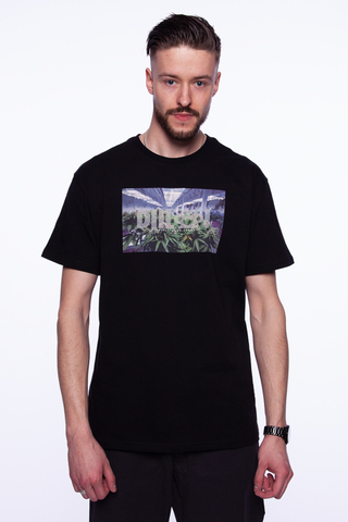 Tričko Diil Plants