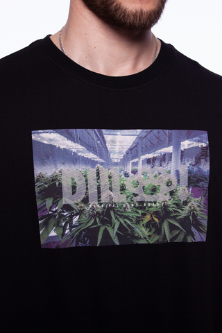 Tričko Diil Plants