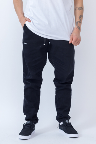 Kalhoty Diamante Wear Jogger Relax Fit