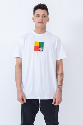 Diil Square T-shirt