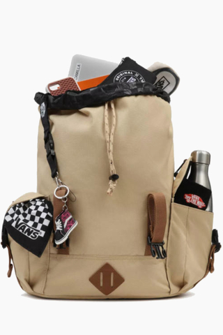 Batoh Vans Basecamp 20L