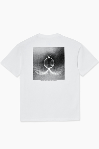Polar Magnetic Field T-shirt