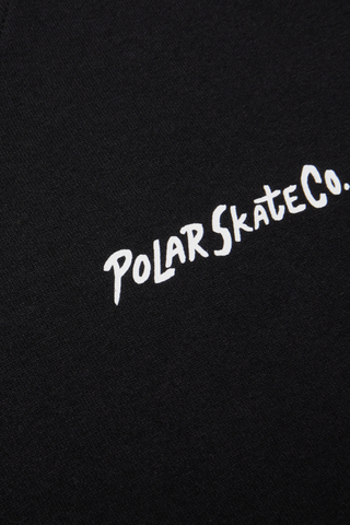 Polar Campfire T-shirt