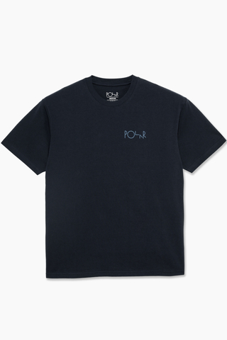 Polar Stroke Logo T-shirt