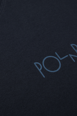 Polar Stroke Logo T-shirt