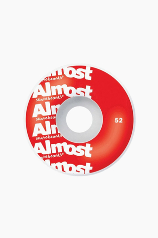 Almost Dot Box Skateboard