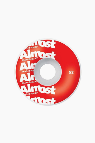 Almost Spin Blur Skateboard