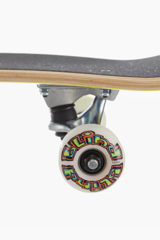 Blind Colored Logo Skateboard
