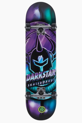Skateboard Darkstar Anodize
