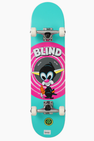Blind Reaper Impersonator Skateboard