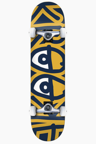 Krooked Big Eyes Skateboard