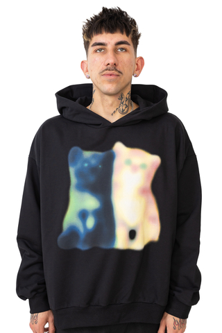 Chaos Kitties Hoodie