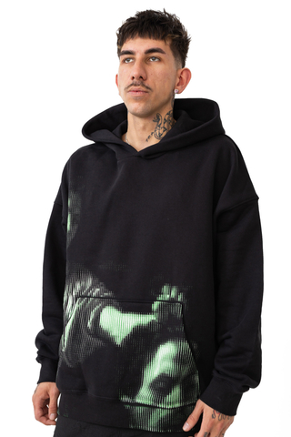 Chaos Caravaggio Hoodie