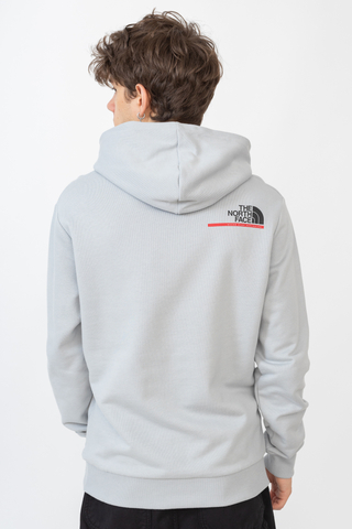 Bluza Z Kapturem The North Face TNF Est 1966