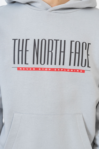 Bluza Z Kapturem The North Face TNF Est 1966