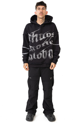 Chaos Thorn Hoodie