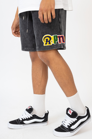 Ripndip Fan Fave Shorts