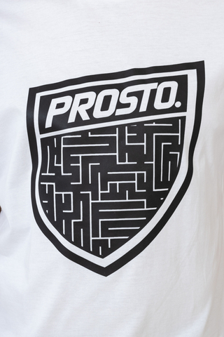 Prosto Yumzle T-shirt