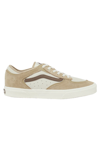 Vans Rowley Classic Sneakers