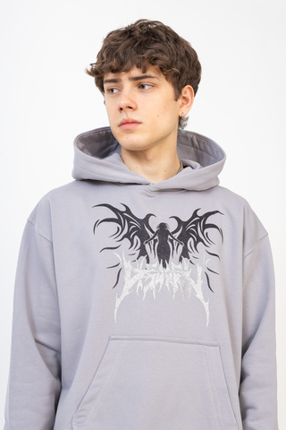 Disarray Angel Hoodie