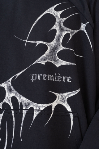 Première Slasher Hoodie