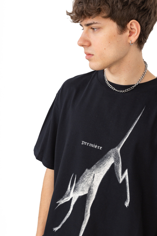 Première GreyhoundT-shirt