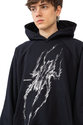 Première Spider Hoodie