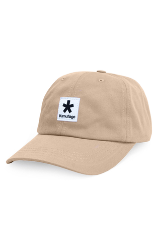 Kamuflage Logo Cap