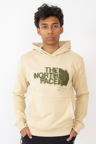 Bluza Z Kapturem The North Face Graphic