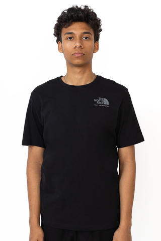 Koszulka The North Face Graphic