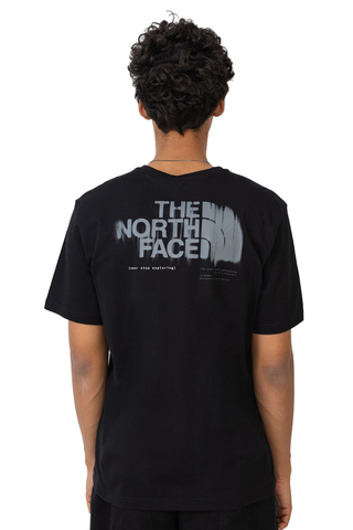 Koszulka The North Face Graphic