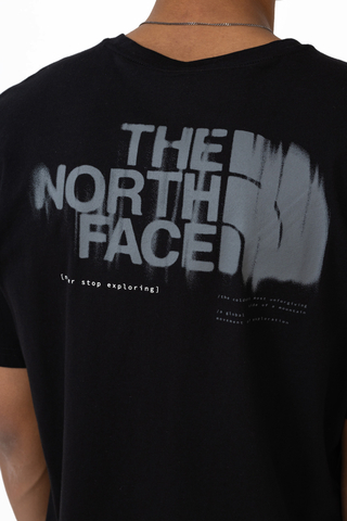 Koszulka The North Face Graphic