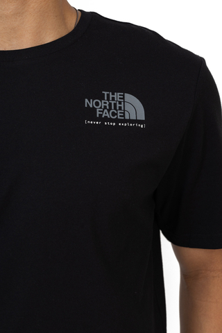 Koszulka The North Face Graphic