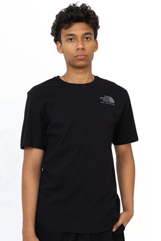 Koszulka The North Face Graphic