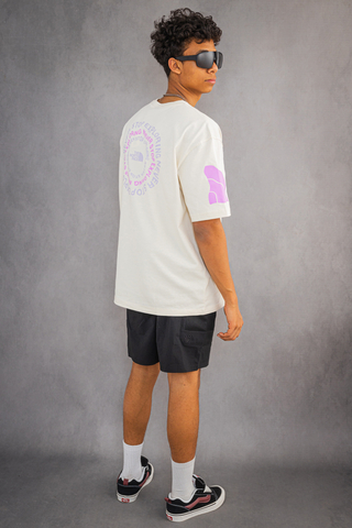 Koszulka The North Face NSE Graphic