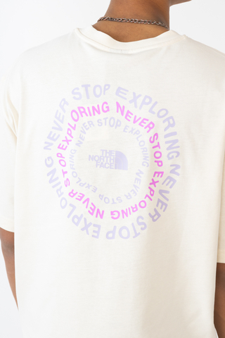 Koszulka The North Face NSE Graphic