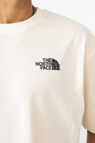Koszulka The North Face NSE Graphic
