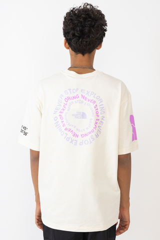 Koszulka The North Face NSE Graphic