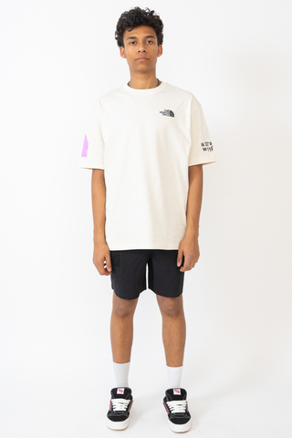 Koszulka The North Face NSE Graphic