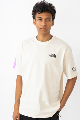 Koszulka The North Face NSE Graphic