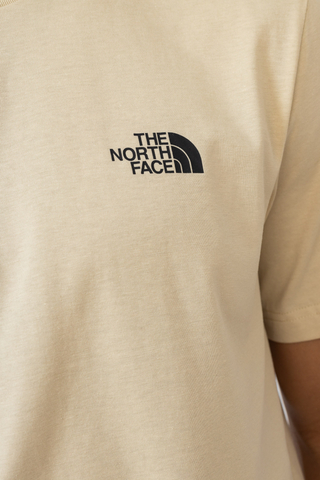 The North Face Simple Dome T-shirt