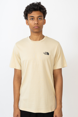 The North Face Simple Dome T-shirt