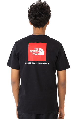 The North Face Redbox T-shirt